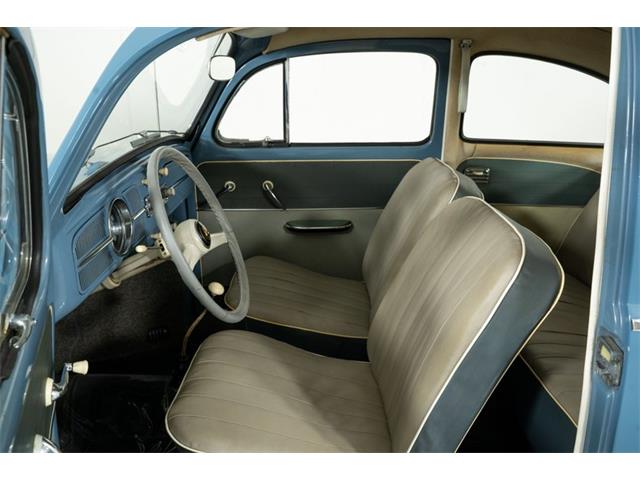 1959 Volkswagen Beetle (CC-1910185) for sale in St. Charles, Missouri