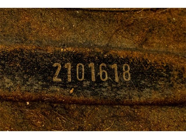 1959 Volkswagen Beetle (CC-1910185) for sale in St. Charles, Missouri