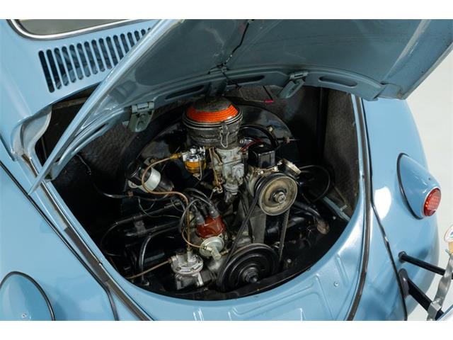 1959 Volkswagen Beetle (CC-1910185) for sale in St. Charles, Missouri