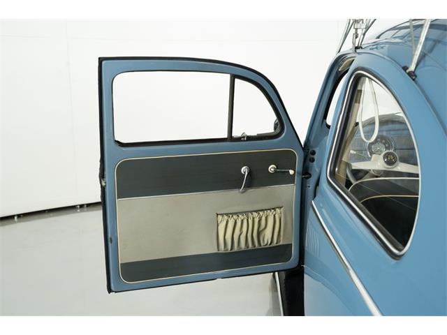 1959 Volkswagen Beetle (CC-1910185) for sale in St. Charles, Missouri