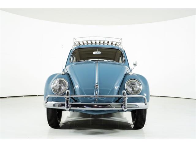 1959 Volkswagen Beetle (CC-1910185) for sale in St. Charles, Missouri