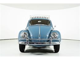 1959 Volkswagen Beetle (CC-1910185) for sale in St. Charles, Missouri