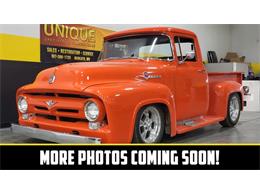 1956 Ford F100 (CC-1911852) for sale in Mankato, Minnesota