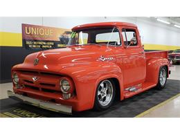 1956 Ford F100 (CC-1911852) for sale in Mankato, Minnesota