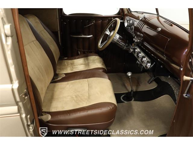 1946 Chevrolet Panel Delivery (CC-1911854) for sale in Lutz, Florida