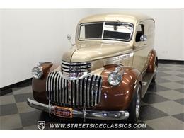 1946 Chevrolet Panel Delivery (CC-1911854) for sale in Lutz, Florida