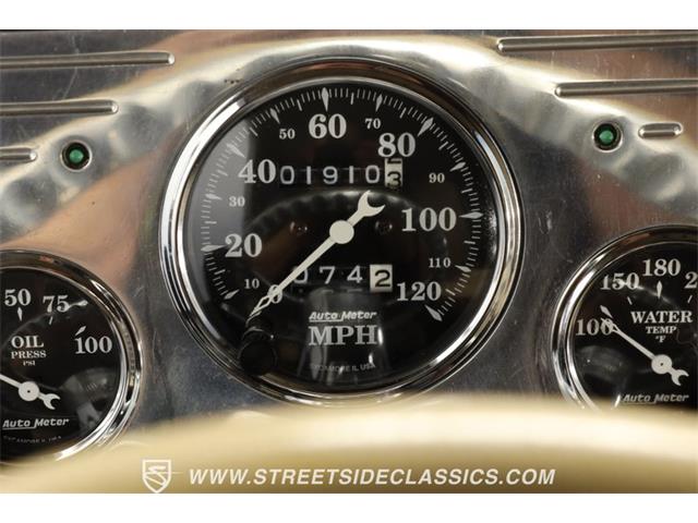 1946 Chevrolet Panel Delivery (CC-1911854) for sale in Lutz, Florida