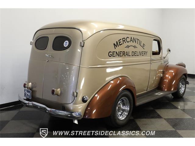 1946 Chevrolet Panel Delivery (CC-1911854) for sale in Lutz, Florida
