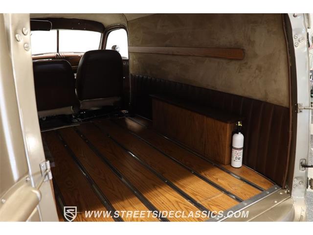 1946 Chevrolet Panel Delivery (CC-1911854) for sale in Lutz, Florida