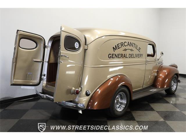 1946 Chevrolet Panel Delivery (CC-1911854) for sale in Lutz, Florida