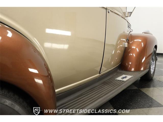 1946 Chevrolet Panel Delivery (CC-1911854) for sale in Lutz, Florida