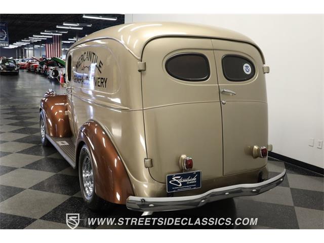 1946 Chevrolet Panel Delivery (CC-1911854) for sale in Lutz, Florida