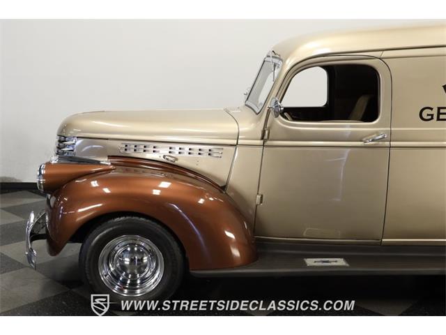 1946 Chevrolet Panel Delivery (CC-1911854) for sale in Lutz, Florida