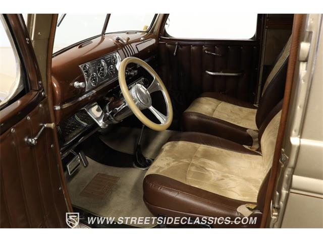 1946 Chevrolet Panel Delivery (CC-1911854) for sale in Lutz, Florida