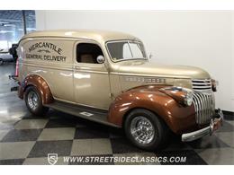 1946 Chevrolet Panel Delivery (CC-1911854) for sale in Lutz, Florida
