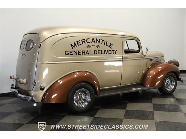 1946 Chevrolet Panel Delivery (CC-1911854) for sale in Lutz, Florida