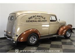 1946 Chevrolet Panel Delivery (CC-1911854) for sale in Lutz, Florida