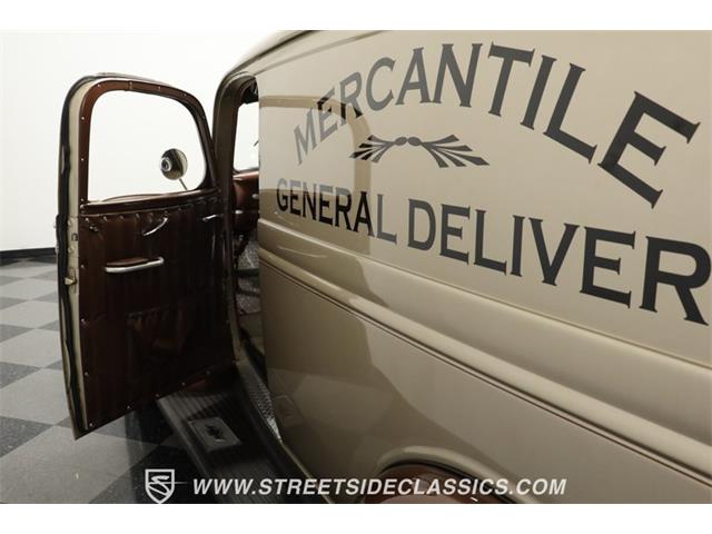 1946 Chevrolet Panel Delivery (CC-1911854) for sale in Lutz, Florida