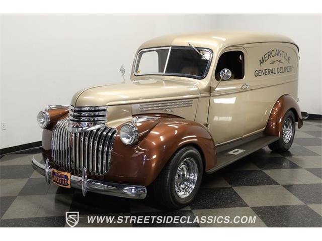1946 Chevrolet Panel Delivery (CC-1911854) for sale in Lutz, Florida