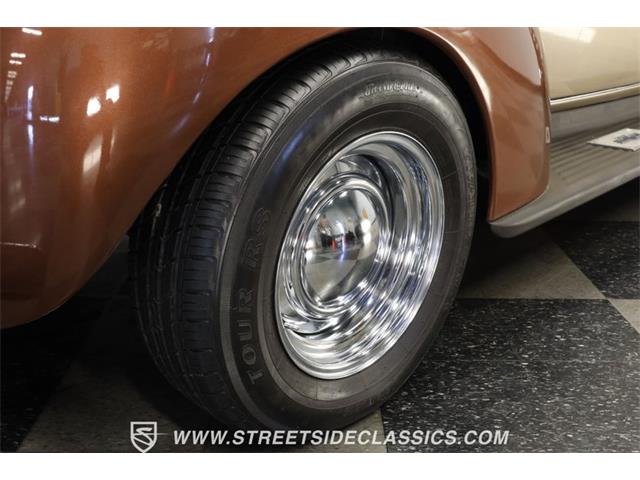 1946 Chevrolet Panel Delivery (CC-1911854) for sale in Lutz, Florida