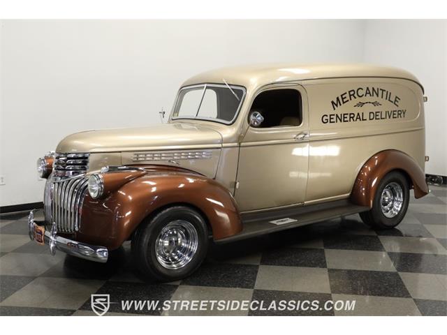 1946 Chevrolet Panel Delivery (CC-1911854) for sale in Lutz, Florida