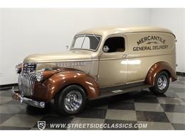 1946 Chevrolet Panel Delivery (CC-1911854) for sale in Lutz, Florida