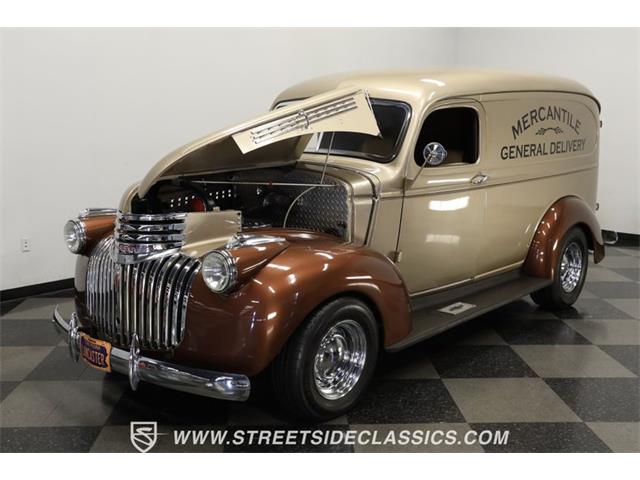 1946 Chevrolet Panel Delivery (CC-1911854) for sale in Lutz, Florida