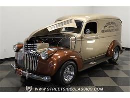 1946 Chevrolet Panel Delivery (CC-1911854) for sale in Lutz, Florida