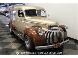 1946 Chevrolet Panel Delivery (CC-1911854) for sale in Lutz, Florida