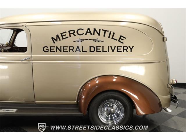 1946 Chevrolet Panel Delivery (CC-1911854) for sale in Lutz, Florida