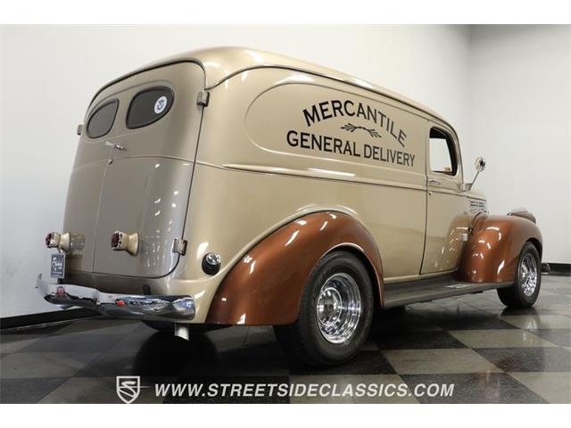 1946 Chevrolet Panel Delivery (CC-1911854) for sale in Lutz, Florida