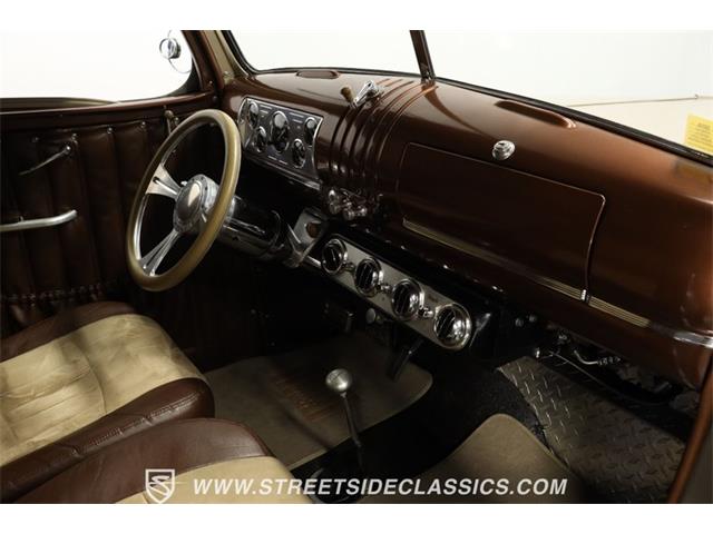 1946 Chevrolet Panel Delivery (CC-1911854) for sale in Lutz, Florida