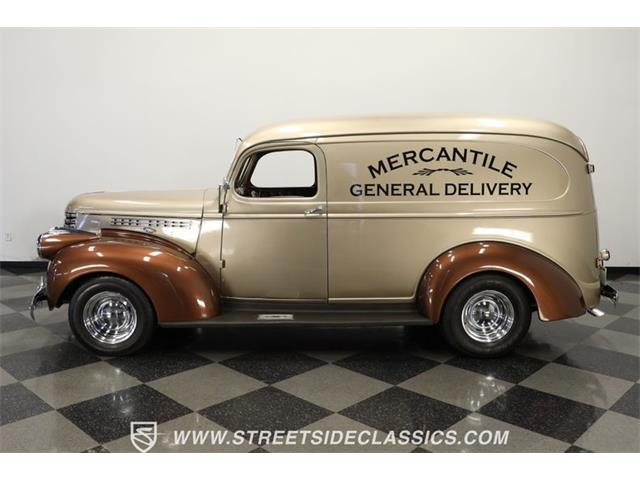 1946 Chevrolet Panel Delivery (CC-1911854) for sale in Lutz, Florida