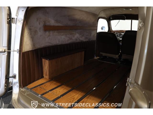 1946 Chevrolet Panel Delivery (CC-1911854) for sale in Lutz, Florida