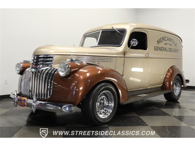 1946 Chevrolet Panel Delivery (CC-1911854) for sale in Lutz, Florida