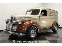 1946 Chevrolet Panel Delivery (CC-1911854) for sale in Lutz, Florida
