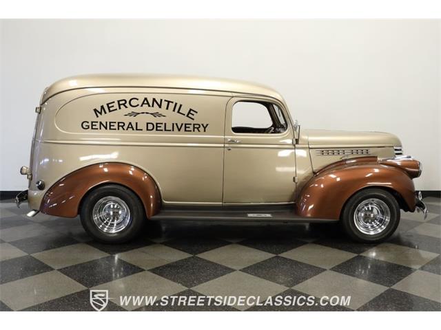 1946 Chevrolet Panel Delivery (CC-1911854) for sale in Lutz, Florida