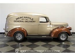 1946 Chevrolet Panel Delivery (CC-1911854) for sale in Lutz, Florida