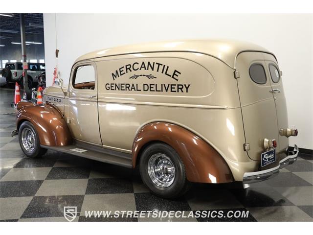1946 Chevrolet Panel Delivery (CC-1911854) for sale in Lutz, Florida