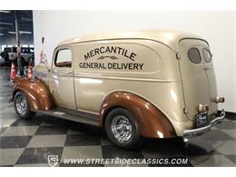 1946 Chevrolet Panel Delivery (CC-1911854) for sale in Lutz, Florida