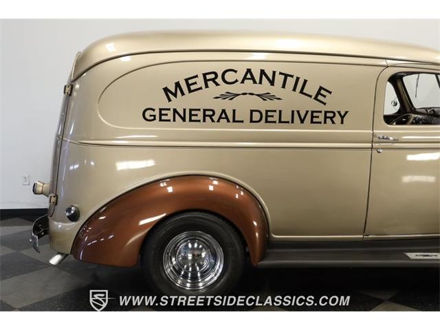 1946 Chevrolet Panel Delivery (CC-1911854) for sale in Lutz, Florida