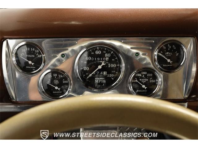 1946 Chevrolet Panel Delivery (CC-1911854) for sale in Lutz, Florida