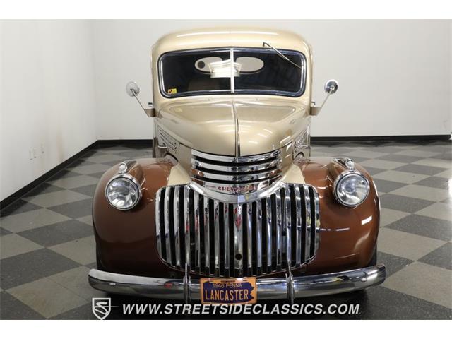 1946 Chevrolet Panel Delivery (CC-1911854) for sale in Lutz, Florida