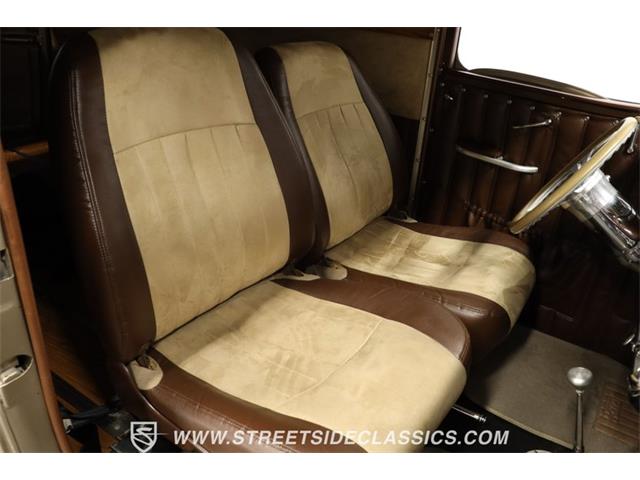 1946 Chevrolet Panel Delivery (CC-1911854) for sale in Lutz, Florida