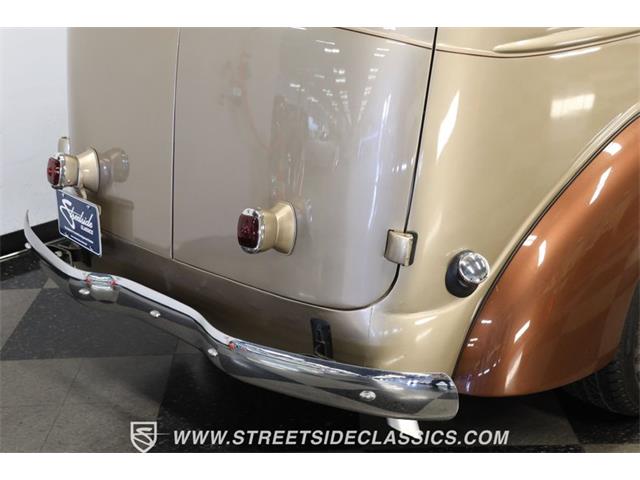 1946 Chevrolet Panel Delivery (CC-1911854) for sale in Lutz, Florida