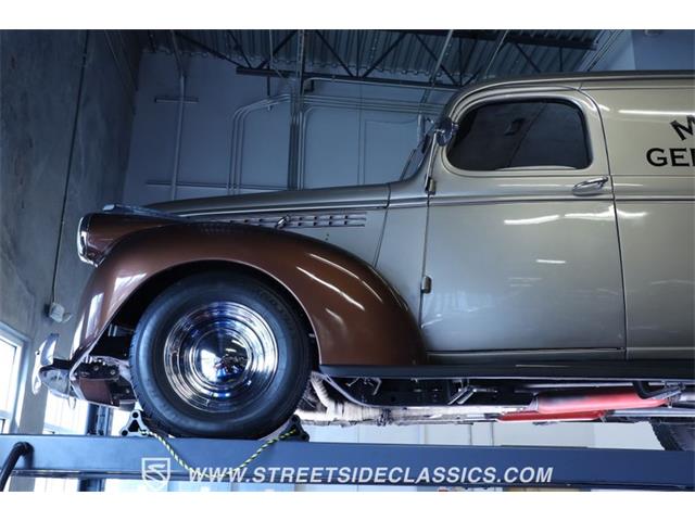 1946 Chevrolet Panel Delivery (CC-1911854) for sale in Lutz, Florida