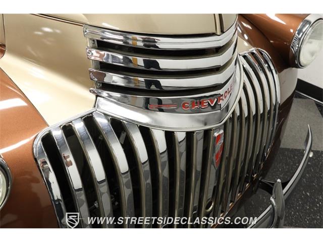 1946 Chevrolet Panel Delivery (CC-1911854) for sale in Lutz, Florida