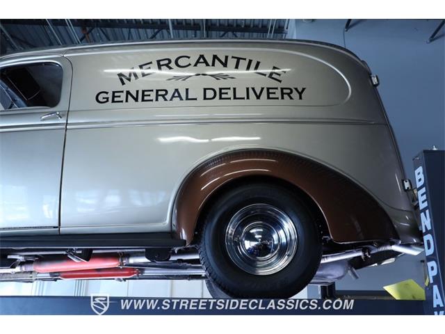1946 Chevrolet Panel Delivery (CC-1911854) for sale in Lutz, Florida