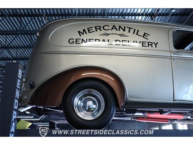 1946 Chevrolet Panel Delivery (CC-1911854) for sale in Lutz, Florida