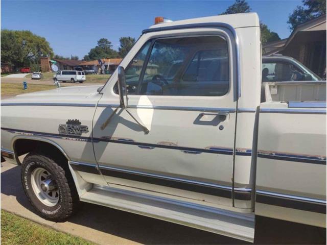 1987 Dodge Dakota (CC-1911862) for sale in Hobart, Indiana